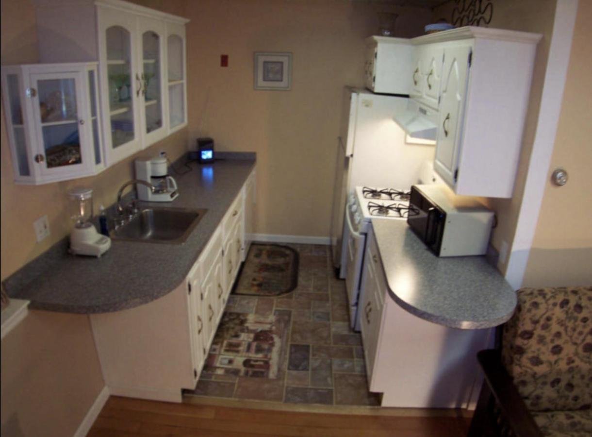 Avon Manor Cottage Luaran gambar