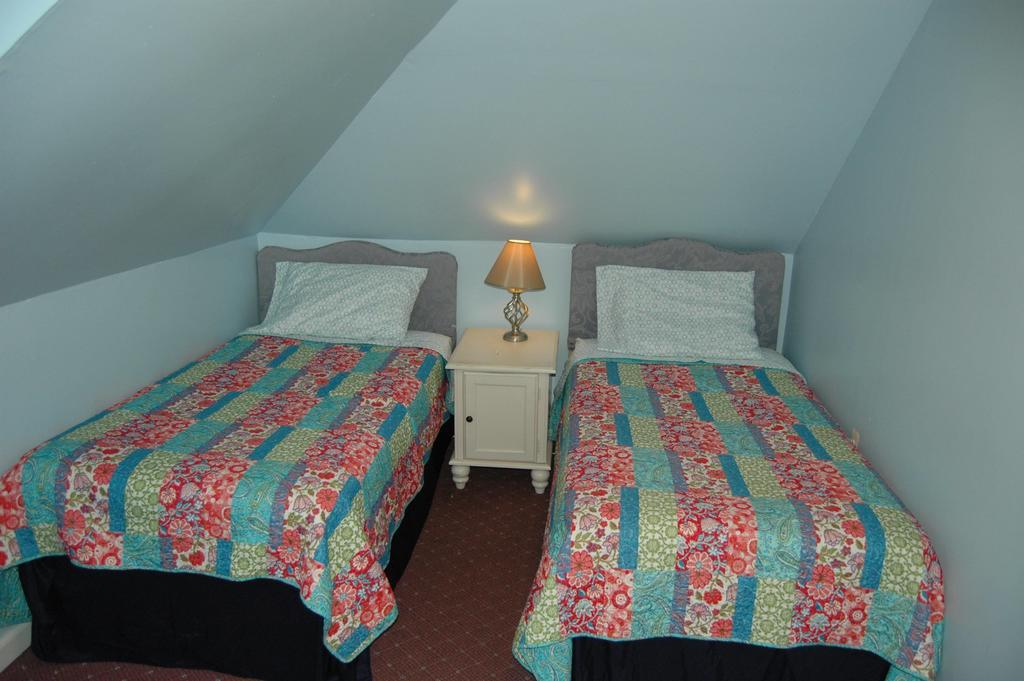 Avon Manor Cottage Bilik gambar