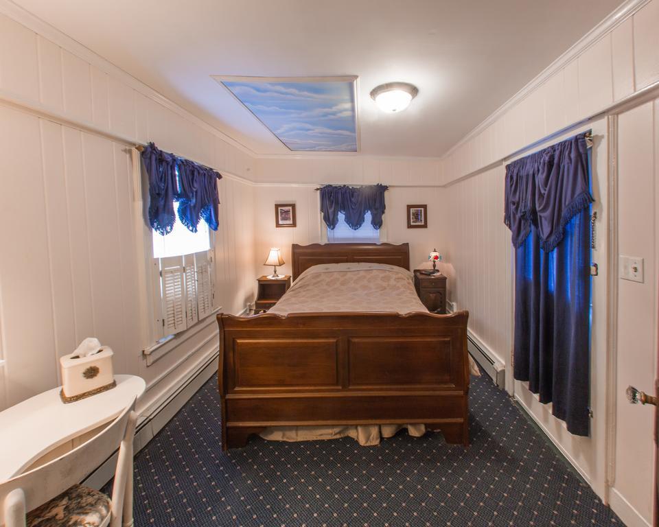 Avon Manor Cottage Luaran gambar