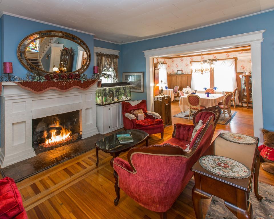 Avon Manor Cottage Luaran gambar