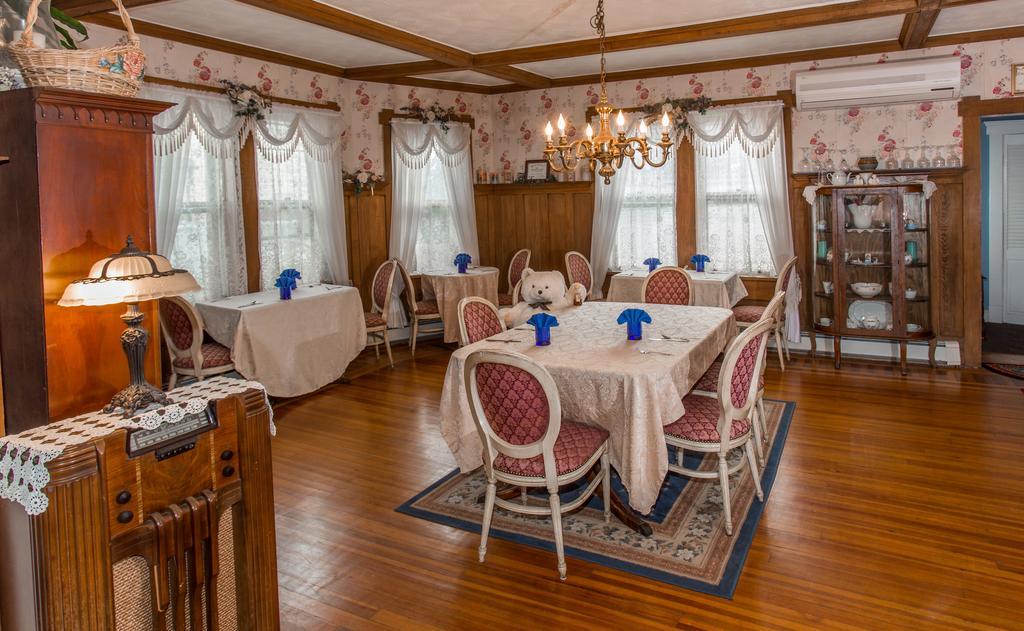 Avon Manor Cottage Luaran gambar