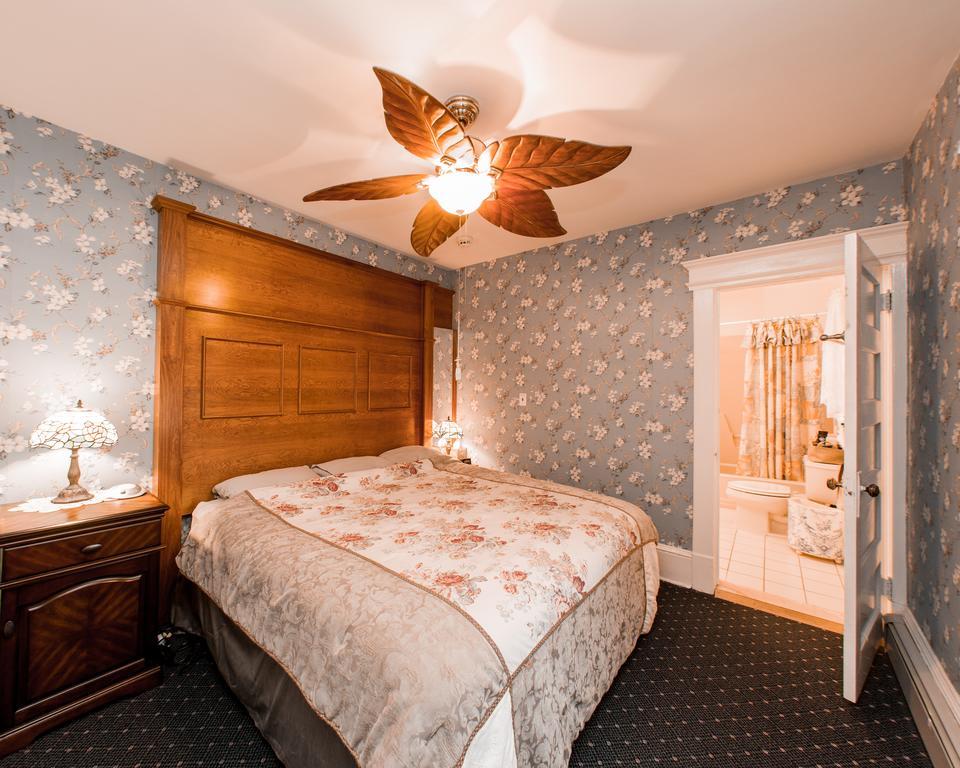 Avon Manor Cottage Luaran gambar