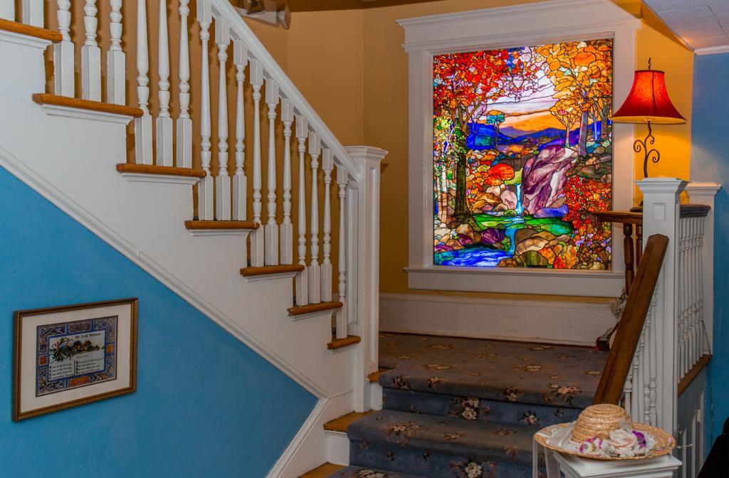Avon Manor Cottage Luaran gambar