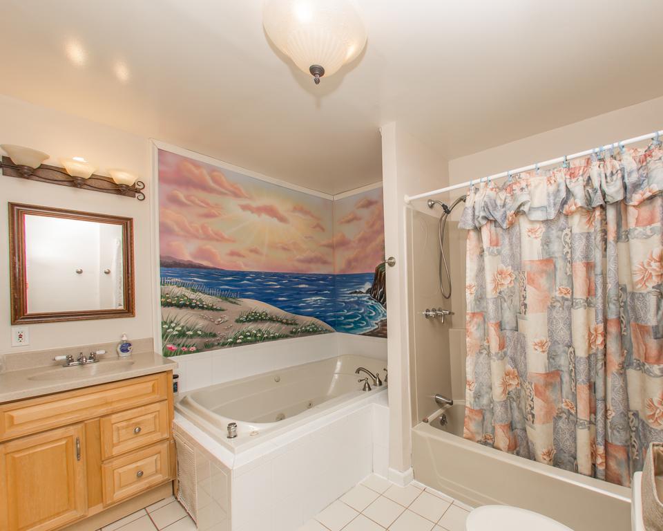Avon Manor Cottage Luaran gambar