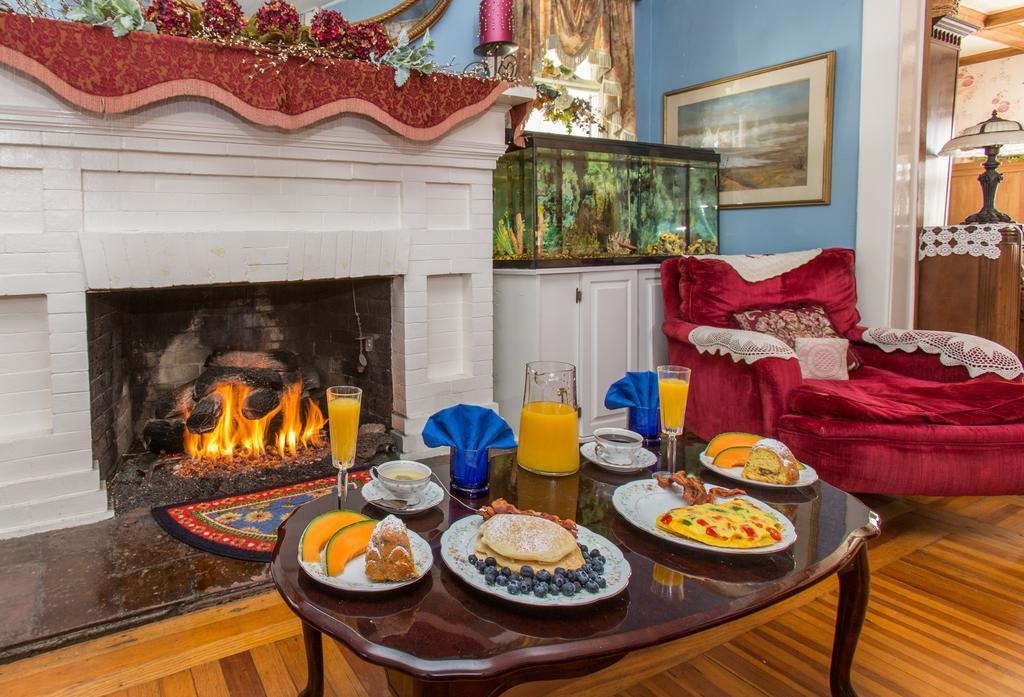 Avon Manor Cottage Luaran gambar