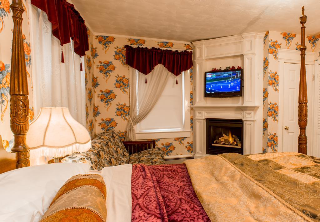 Avon Manor Cottage Luaran gambar