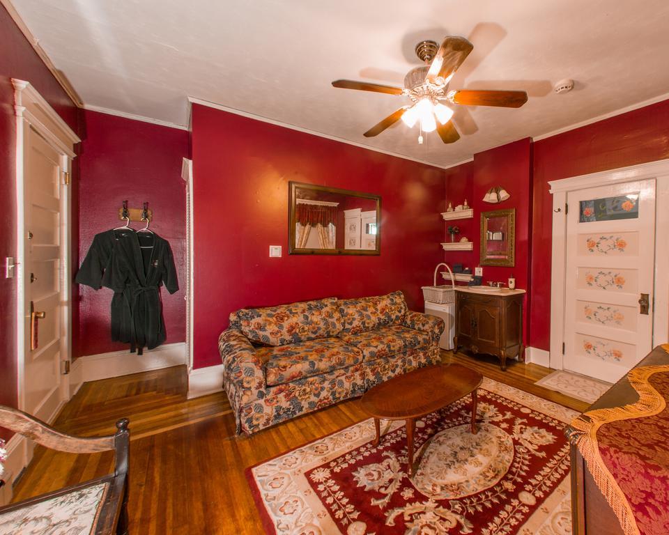 Avon Manor Cottage Luaran gambar