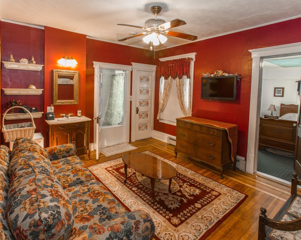 Avon Manor Cottage Luaran gambar