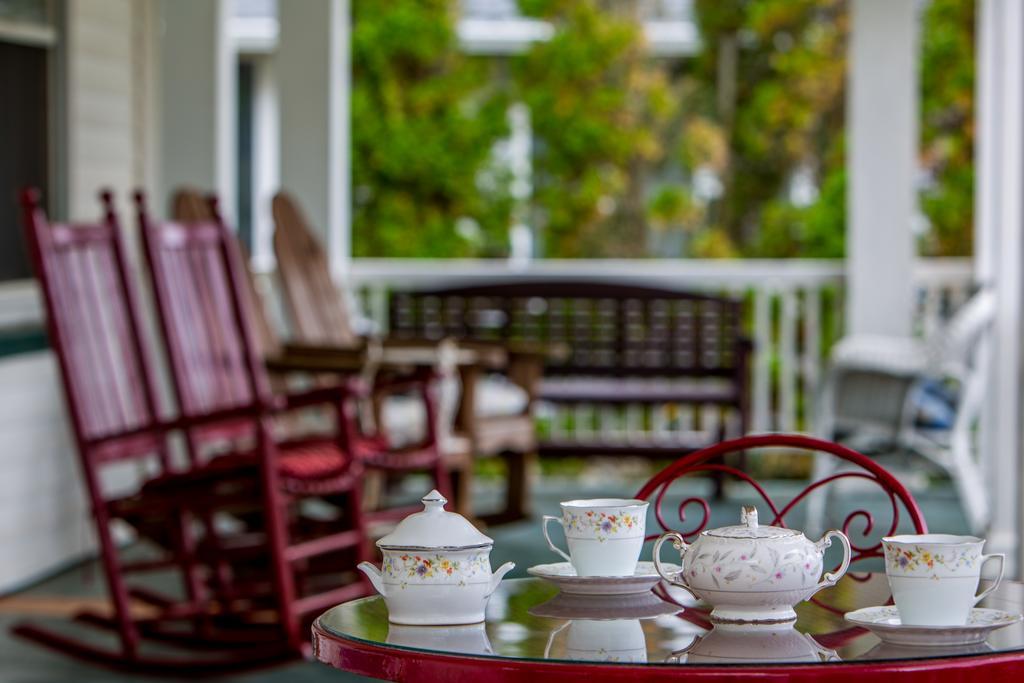 Avon Manor Cottage Luaran gambar