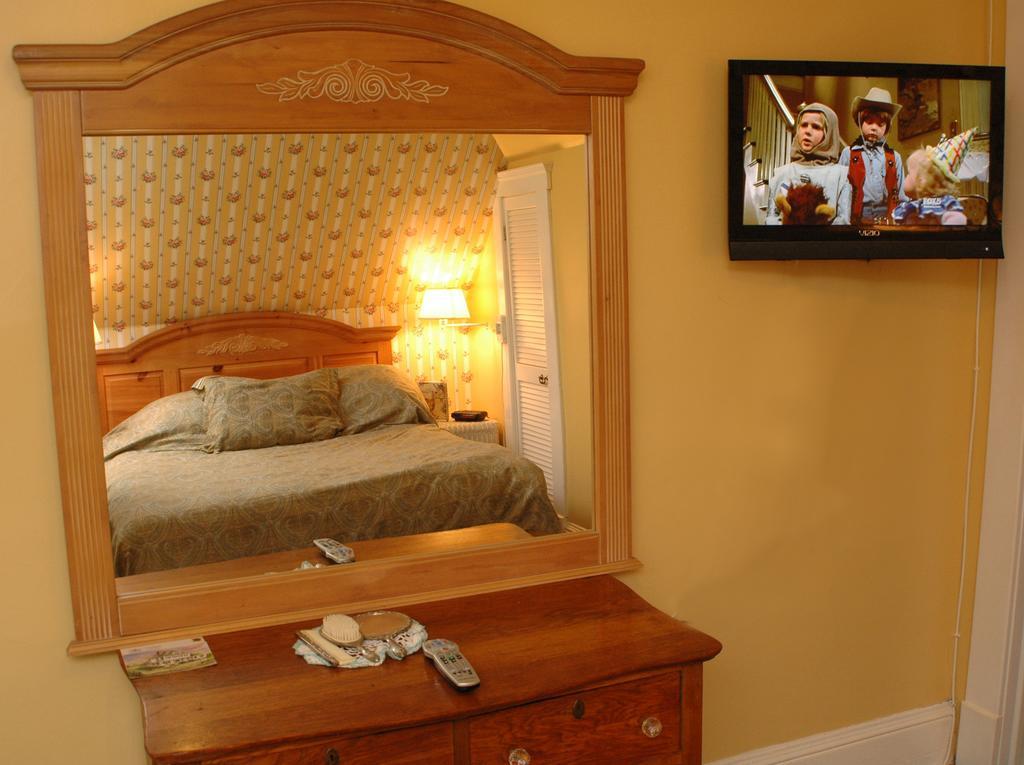 Avon Manor Cottage Bilik gambar