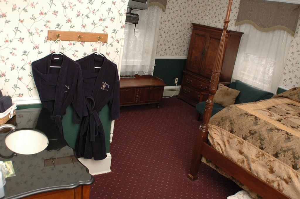 Avon Manor Cottage Luaran gambar